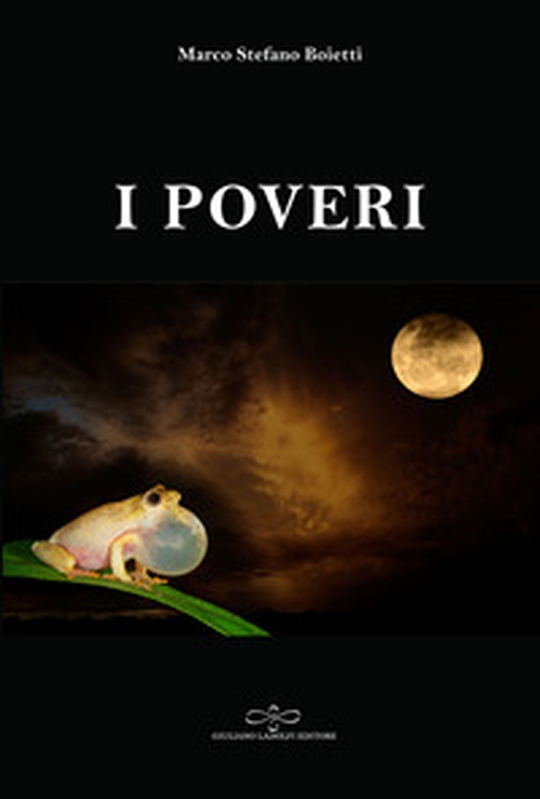 I poveri - Librerie.coop I poveri - Librerie.coop