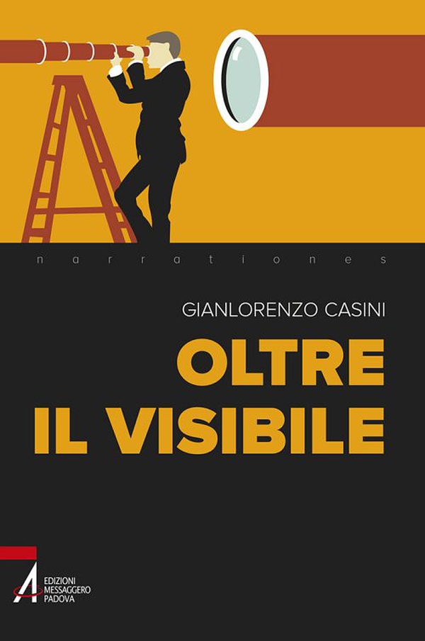 Oltre il visibile - Librerie.coop Oltre il visibile - Librerie.coop