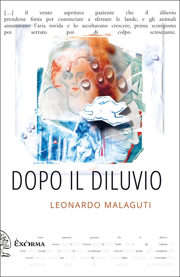 Dopo il diluvio - Librerie.coop Dopo il diluvio - Librerie.coop