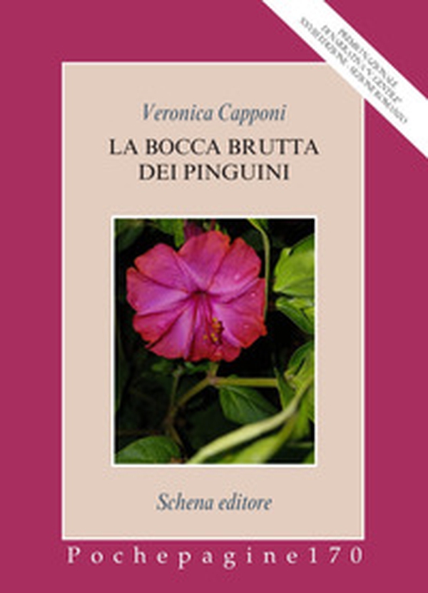 La bocca brutta dei pinguini - Librerie.coop