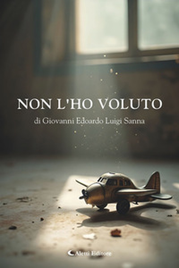 Non l'ho voluto - Librerie.coop
