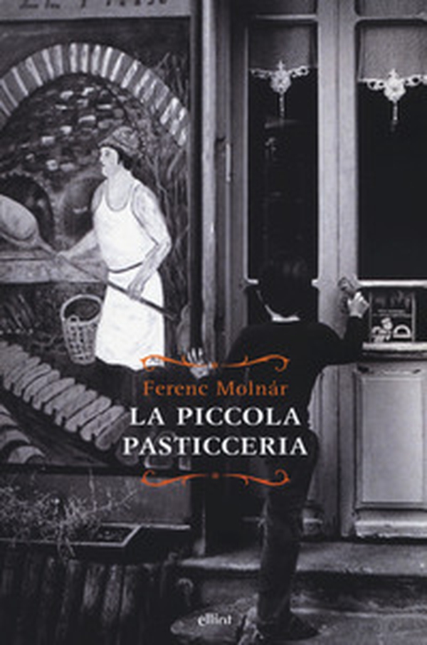 La piccola pasticceria - Librerie.coop La piccola pasticceria - Librerie.coop