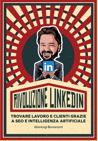 Rivoluzione LinkedIn - Librerie.coop Rivoluzione LinkedIn - Librerie.coop