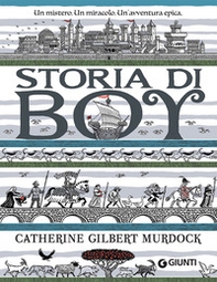 Storia di Boy - Librerie.coop