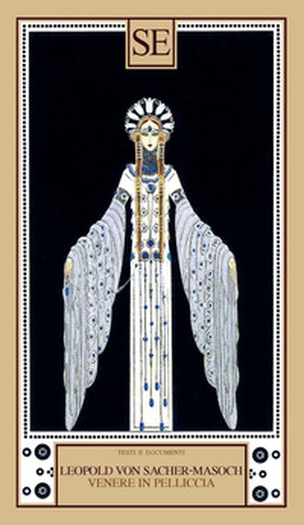 Venere in pelliccia - Librerie.coop