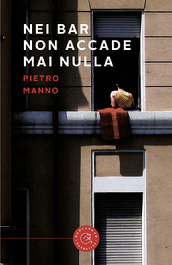 Nei bar non accade mai nulla - Librerie.coop Nei bar non accade mai nulla - Librerie.coop