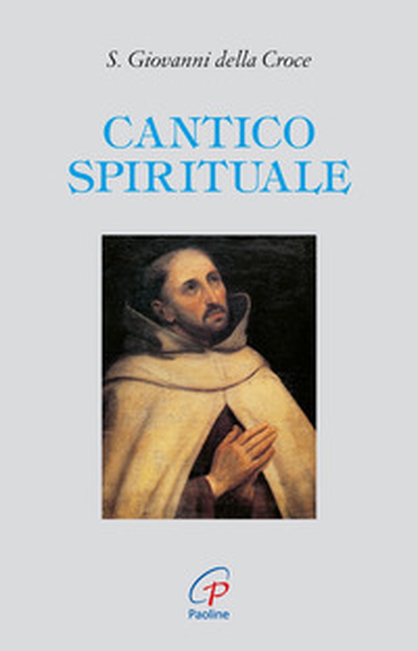 Cantico spirituale - Librerie.coop Cantico spirituale - Librerie.coop