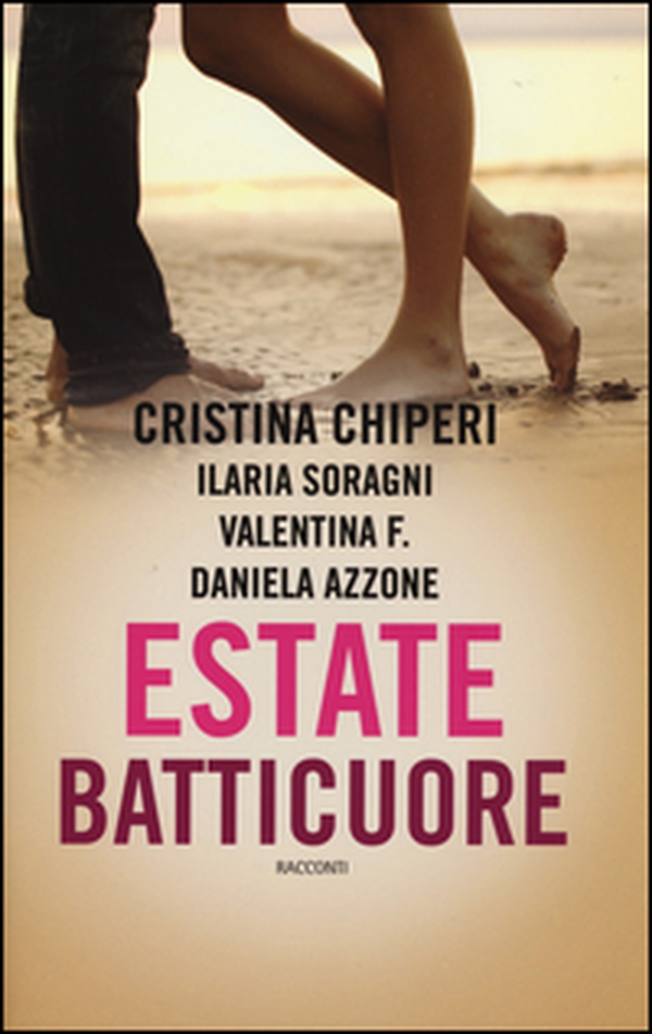 Estate batticuore - Librerie.coop Estate batticuore - Librerie.coop