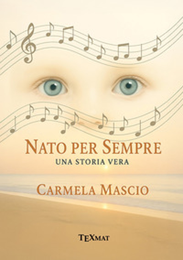Nato per sempre. Una storia vera - Librerie.coop