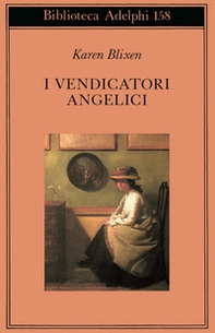 I vendicatori angelici - Librerie.coop I vendicatori angelici - Librerie.coop