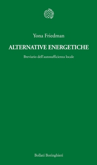 Alternative energetiche - Librerie.coop Alternative energetiche - Librerie.coop