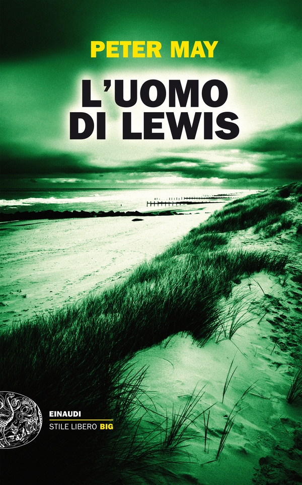 L'uomo di Lewis - Librerie.coop L'uomo di Lewis - Librerie.coop