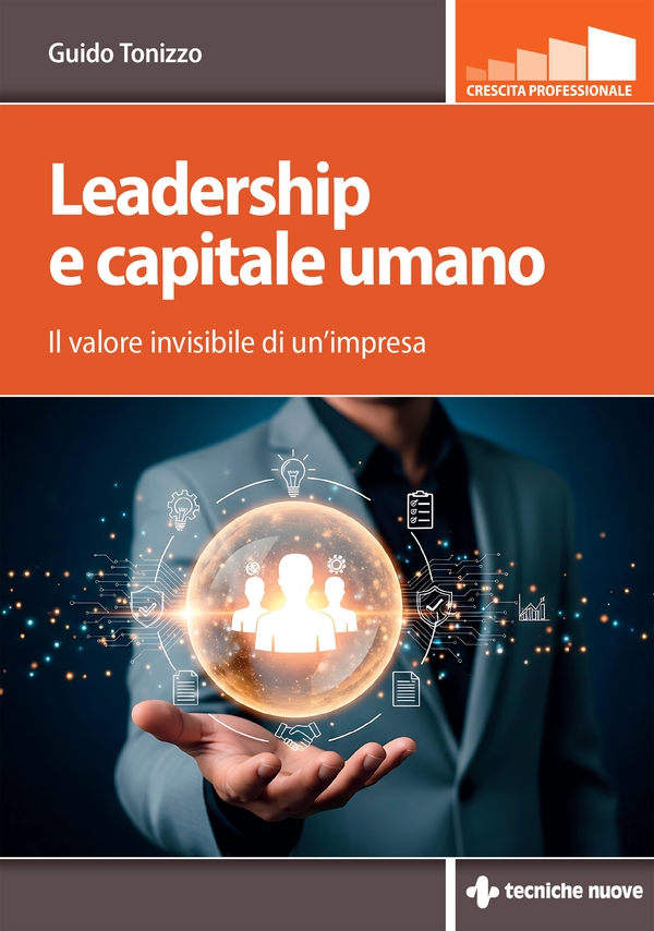 Leadership e capitale umano - Librerie.coop