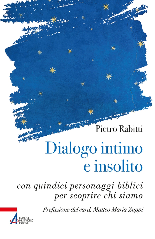 Dialogo intimo e insolito - Librerie.coop Dialogo intimo e insolito - Librerie.coop