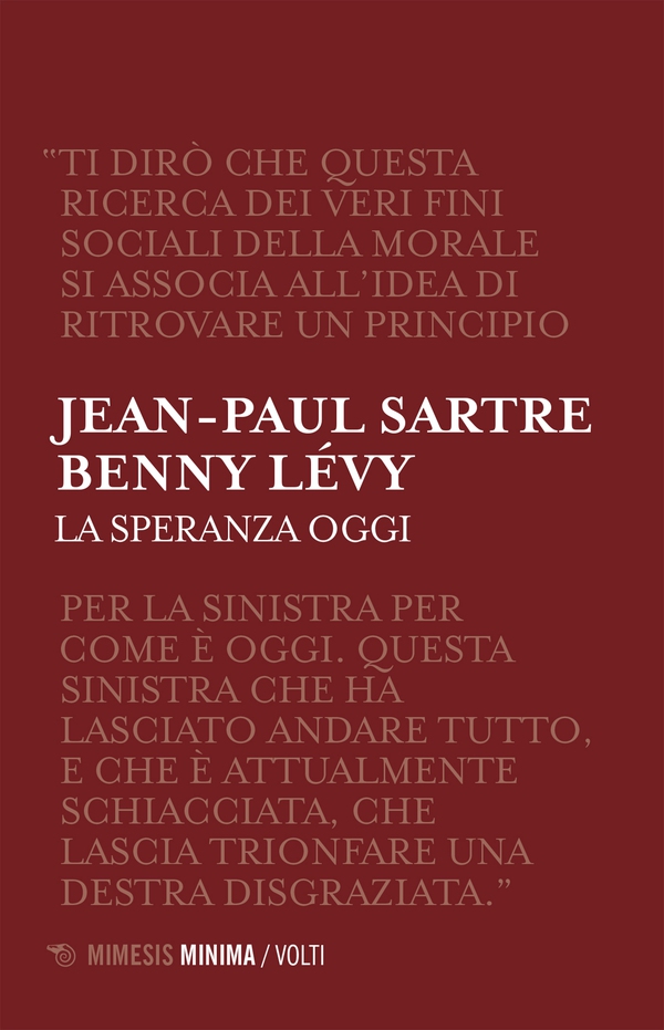 La speranza oggi - Librerie.coop La speranza oggi - Librerie.coop