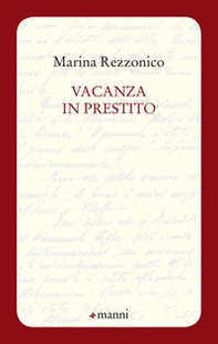 Vacanza in prestito - Librerie.coop