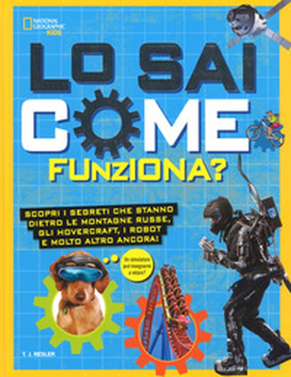 Lo sai come funziona? - Librerie.coop Lo sai come funziona? - Librerie.coop
