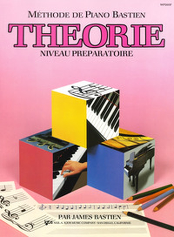 Theorie. Niveau preparatoire - Librerie.coop Theorie. Niveau preparatoire - Librerie.coop