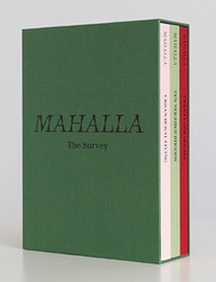 Mahalla. The Survey - Librerie.coop Mahalla. The Survey - Librerie.coop