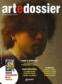 Art e Dossier N. 364 aprile 2019 - Librerie.coop