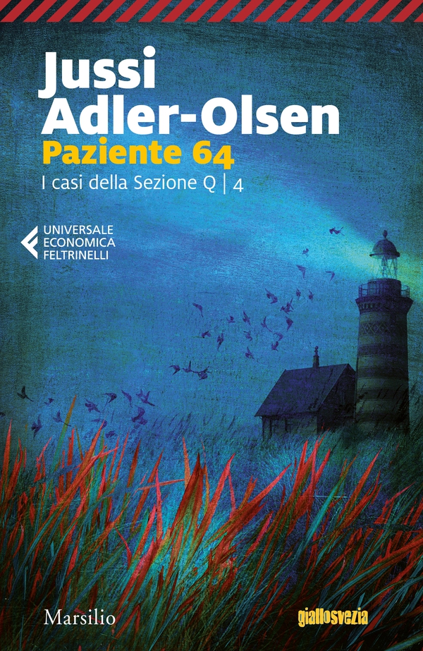 Paziente 64 - Librerie.coop Paziente 64 - Librerie.coop