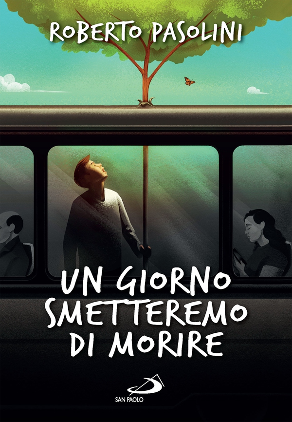 Un giorno smetteremo di morire - Librerie.coop