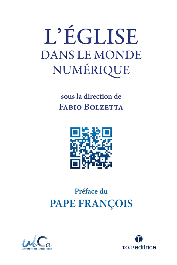 L'ÉGLISE  DANS LE MONDE  NUMÉRIQUE - Librerie.coop