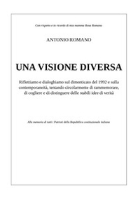 Una visione diversa - Librerie.coop