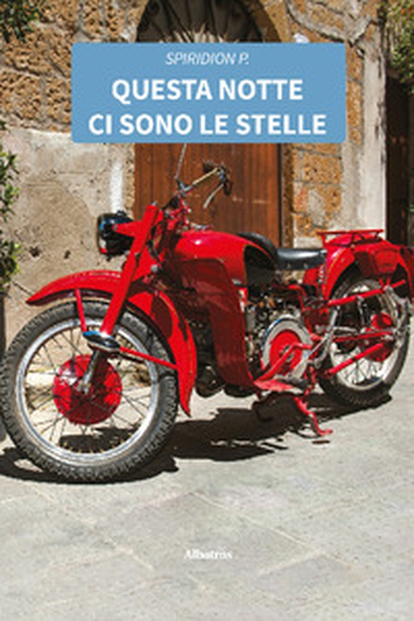 Questa notte ci sono le stelle - Librerie.coop Questa notte ci sono le stelle - Librerie.coop