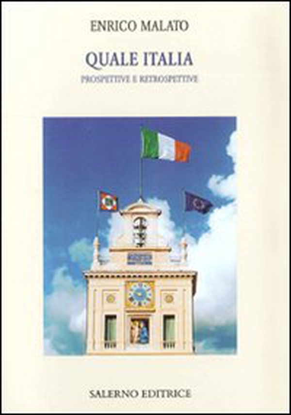 Quale Italia. Prospettive e retrospettive - Librerie.coop Quale Italia. Prospettive e retrospettive - Librerie.coop