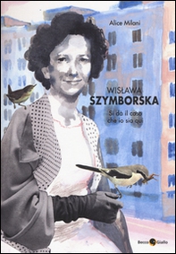 Wislawa Szymborska. Si dà il caso che io sia qui - Librerie.coop Wislawa Szymborska. Si dà il caso che io sia qui - Librerie.coop