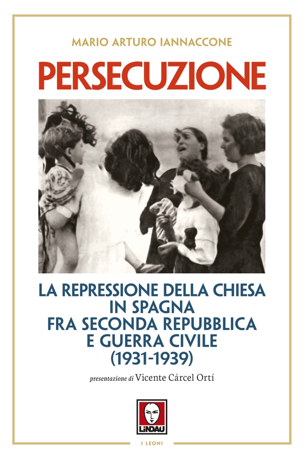 Persecuzione - Librerie.coop Persecuzione - Librerie.coop