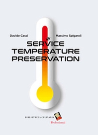 Conservazione a temperatura di servizio - Librerie.coop Conservazione a temperatura di servizio - Librerie.coop