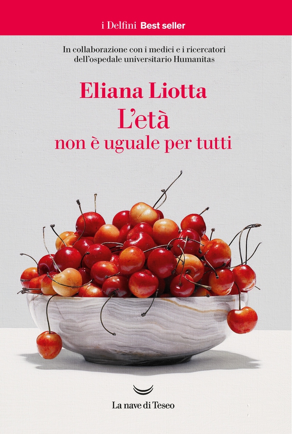 L’età non è uguale per tutti - Librerie.coop L’età non è uguale per tutti - Librerie.coop