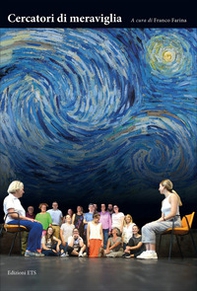 Cercatori di meraviglia - Librerie.coop
