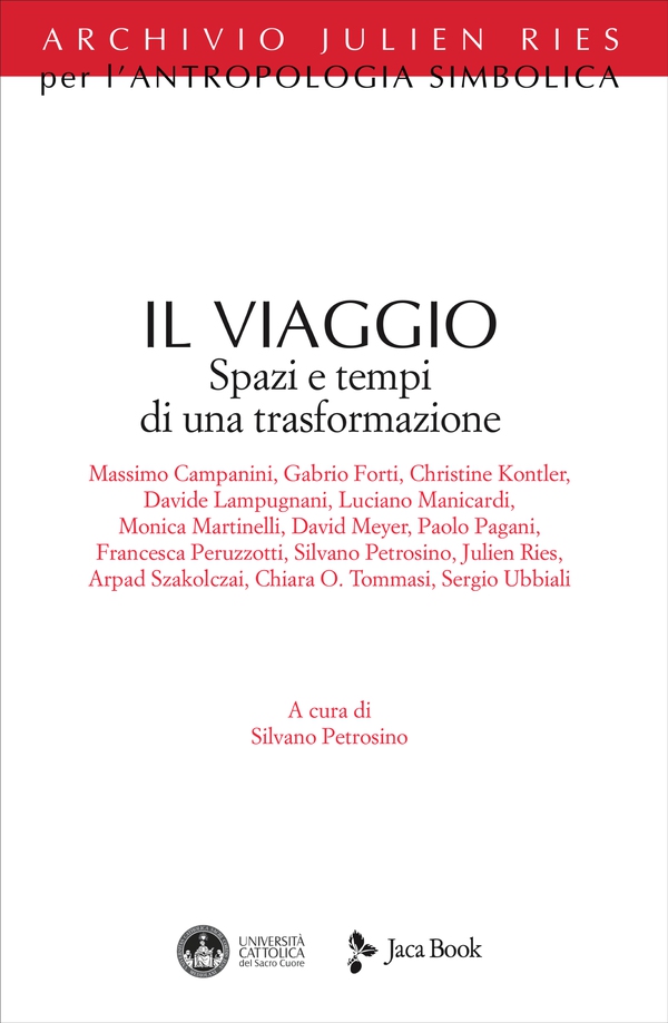 Il viaggio - Librerie.coop Il viaggio - Librerie.coop