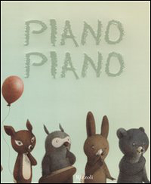 Piano piano - Librerie.coop Piano piano - Librerie.coop