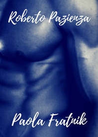 Roberto Pazienza - Librerie.coop