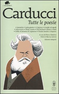 Tutte le poesie - Librerie.coop Tutte le poesie - Librerie.coop