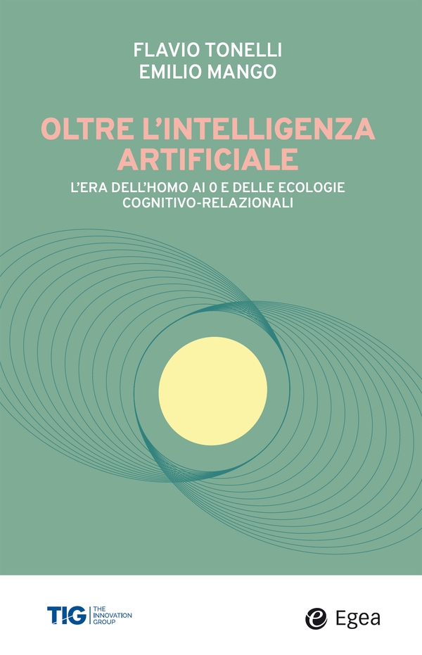 Oltre l'intelligenza artificiale - Librerie.coop