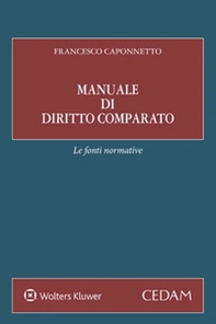 Manuale di diritto comparato - Librerie.coop