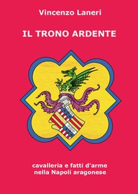Il trono ardente - Librerie.coop