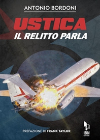 Ustica il relitto parla - Librerie.coop