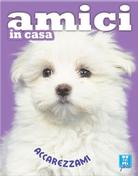 Amici in casa - Librerie.coop Amici in casa - Librerie.coop