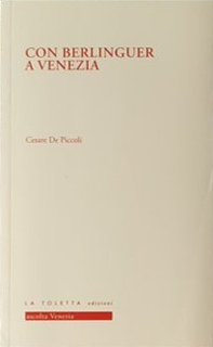 Con Berlinguer a Venezia - Librerie.coop Con Berlinguer a Venezia - Librerie.coop