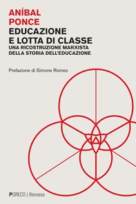 Educazione e lotta di classe - Librerie.coop