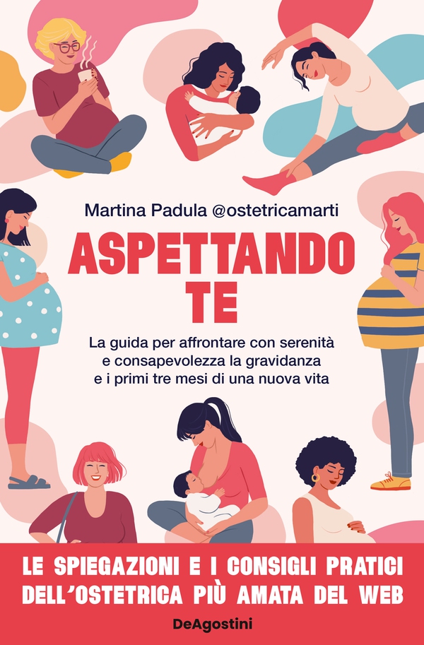 Aspettando te - Librerie.coop Aspettando te - Librerie.coop