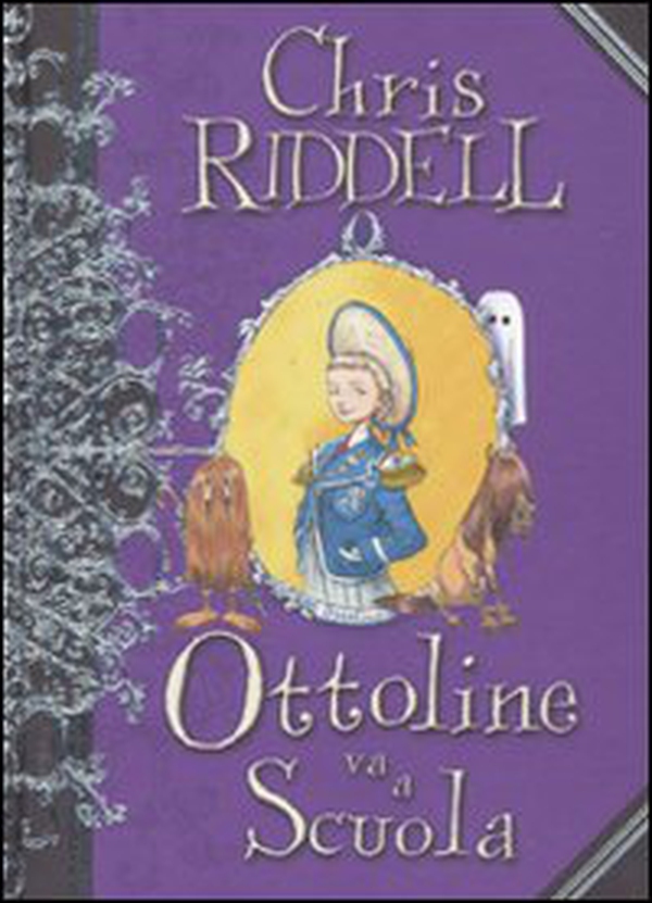 Ottoline va a scuola - Librerie.coop Ottoline va a scuola - Librerie.coop