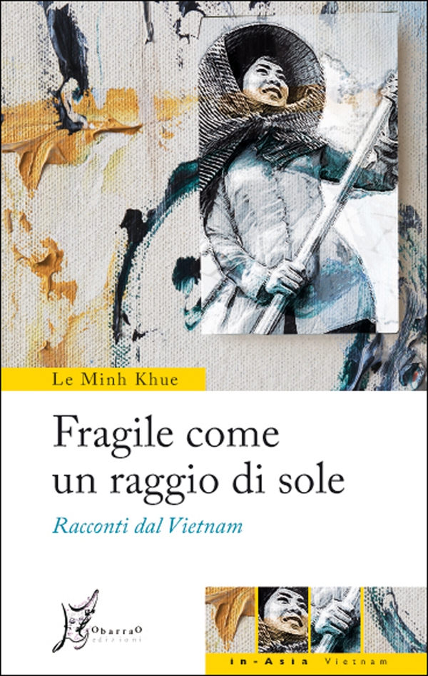 Fragile come un raggio di sole - Librerie.coop Fragile come un raggio di sole - Librerie.coop