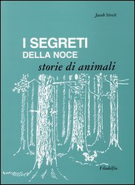 I segreti della noce - Librerie.coop